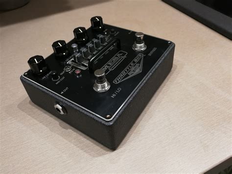 mesa boogie throttle box eq metal|mesa throttle box reviews.